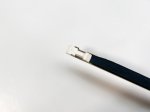 画像5: 針押さえ(両面布はりスポンジ) / ブラザー編み機専用ほぼ全機種使用可 (5)