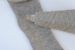 画像9: 超極細・コットン×ヤク  50g/850m巻 4色 (9)