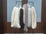 画像2: 工業毛糸かせ・極細-極太毛糸・１５種類 (2)