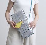 画像4: LAN / Polka Cross (4)