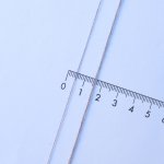 画像5: 超極細エクストラファインメリノウール100% 50g /1200m (合細-3本引き揃えタイプ50g/400mもあり) (5)