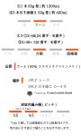 画像6: 超極細エクストラファインメリノウール100% 50g /1200m (合細-3本引き揃えタイプ50g/400mもあり) (6)