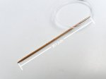 画像4: seeknit 80cm硬質輪針 /(US 0-2号) (4)
