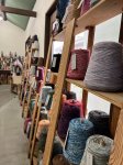 画像6: 大阪アトリエ来店予約 2025年5月29-6月1日＠大阪蒲生四丁目・ニッティングバードアトリエ (6)
