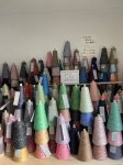 画像4: 大阪アトリエ来店予約 2025年5月29-6月1日＠大阪蒲生四丁目・ニッティングバードアトリエ (4)