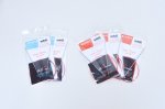 画像1: addi 80cmメタル輪針「Sock Rockets(レース プレミアム)」「ノベル」2.0mm 2.25mm 2.5mm (1)