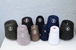 画像12: 「あまねく」 超極細 Exファイン防縮メリノウール 40g/560mコーン巻 36色展開 (12)