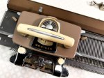 画像2: 現在の編み機の母体となる編み機 4.5ピッチ　Brother KH-321 (2)