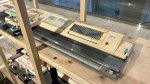 画像3: 12目選針、カセットカード式 4.5ピッチ　オートL801 Brother KH-801 (3)