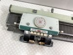 画像2: 4つボタン式 4.5ピッチ　ハイニッター551 Brother KH-551 (2)