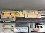 画像10: 12目選針、カセットカード式 4.5ピッチ　オートL801 Brother KH-801 (10)