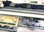 画像4: 8つボタン式細糸編み機 3.5ピッチ ニューデリカ  Brother KH-120 (4)