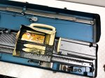 画像10: 初期編み機 4.25ピッチ　Brother KH-218 (10)