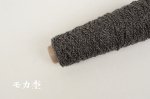 画像3: 極太・イタリア製100%カシミヤリリヤン / 50g巻 2色 (3)