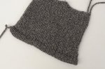 画像6: 極太・イタリア製100%カシミヤリリヤン / 50g巻 2色 (6)