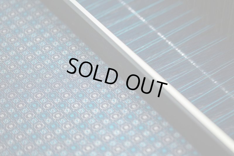 画像15: ふくふく コットンファーふさ耳糸 / 90g〜260g かせ (15)