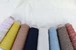 画像11: 工業糸 小巻8本セット/秋冬・春夏・ミックス　*ランダムでのお届けです (11)
