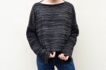 画像3: 育む濃色毛糸・一期一会糸500g／ランダムでのお届けです (3)