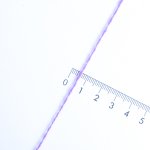画像5: 合細・カシミヤ100%杢糸/ 50g巻350m (5)
