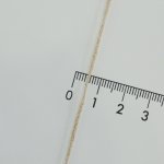 画像4: 合太・高級リネン100%リリヤン 3種  50g巻 　11色 (4)