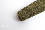 画像8: 中細・イタリア製 半防縮Exファインメリノウール100%杢糸/ 50g巻250m (8)