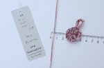 画像22: 500g コーン巻 一期一会糸 (いろはにほへとちりぬ) / 合太引き揃え工業糸  (22)