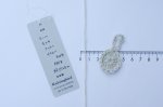 画像3: 500g コーン巻 一期一会糸 (いろはにほへとちりぬ) / 合太引き揃え工業糸  (3)