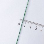 画像17: 合細・韓国製スーパーファインウール×カシミヤ 50g/375m巻 22色 (17)