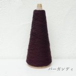 画像22: 「いよいよ」合細-和紙ウォッシャブルウール / 40gコーン巻き (22)