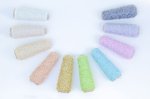 画像24: 廃番/スーパーキッドモヘア・ループファンシー「ふむふむ」 / 50g巻 (24)
