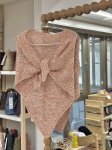 画像8: 【7/15.29(火)東京店ワークショップ予約】瞑想ショール  (8)