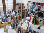 画像8: 大阪アトリエ来店予約 2025年5月29-6月1日＠大阪蒲生四丁目・ニッティングバードアトリエ (8)