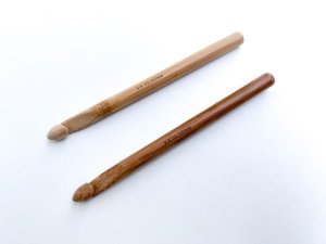 画像3: seeknit 竹製・片かぎ針