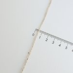 画像3: 並太-がら紡風コットン / 100g・約900gコーン巻き (3)
