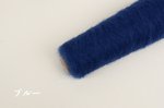 画像7: 極細 キッドモヘヤ混 50g/450m巻 5色 (7)