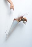 画像15: LAN / PVC フラワーバッグ (15)