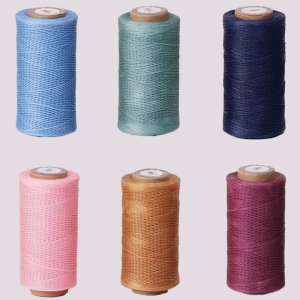 画像: LOPER 縫製糸